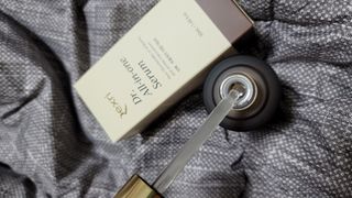렉스리 닥터 올인원 세럼 Rexri Dr.All-in-one Serum — 4.5점을 준 리뷰어가 2021년 11월 올린 사용 사진