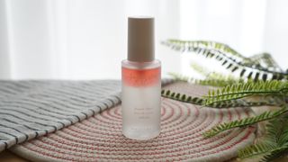 산다화 더블 이펙트 안티 링클 세럼 50ml — 5점을 준 리뷰어가 2023년 2월 올린 사용 사진