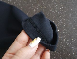 [딕시] 힙 플랙션 레깅스 HIP FLEXION Leggings — 5점을 준 리뷰어가 2022년 5월 올린 사용 사진