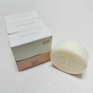자이블 폼케이크 베이직 바질/피오니 — 5점을 준 리뷰어가 2021년 12월 올린 사용 사진