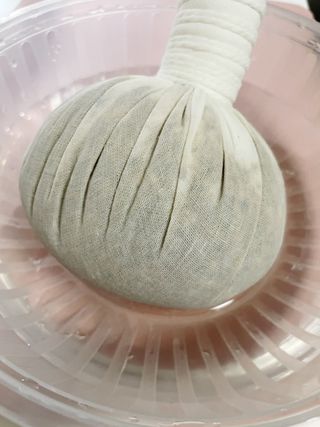뉴마센터 뉴마 허브볼 (바디) — 5점을 준 리뷰어가 2022년 10월 올린 사용 사진