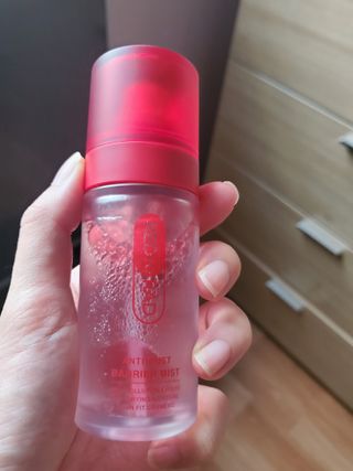 레드투래드 안티더스트 배리어 미스트 55ml — 5점을 준 리뷰어가 2021년 8월 올린 사용 사진