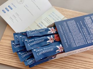 닥터레이디  밸런스 컨디셔너 Y존 세럼 — 5점을 준 리뷰어가 2021년 7월 올린 사용 사진