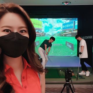 에버그린 순면 끈조절 KF80 마스크 - 화이트/블랙 컬러 대형 - 10매 — 5점을 준 리뷰어가 2021년 7월 올린 사용 사진