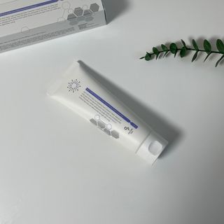 닥터스피지에이 데일리 케어 하이드레이팅 폼클렌저 — 5점을 준 리뷰어가 2021년 6월 올린 사용 사진