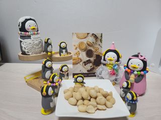 도이퉁 마카다미아 넛 90g  로얄 마카넛 오리지널 쏠트 허니 — 5점을 준 리뷰어가 2021년 3월 올린 사용 사진