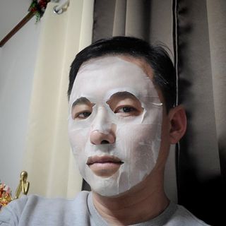 세뚜아(Cettua) 나우[세뚜아] 타임리스 바이탈 페이셜 마스크팩  Cettua Timeless  Vital Mask 4매 — 5점을 준 리뷰어가 2024년 3월 올린 사용 사진