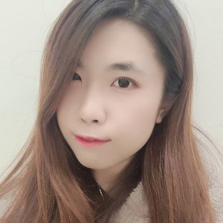 앤365 [ANN365LENS] 저스트 블랙, 초코 2종 중 택일 — 4점을 준 리뷰어가 2021년 11월 올린 사용 사진