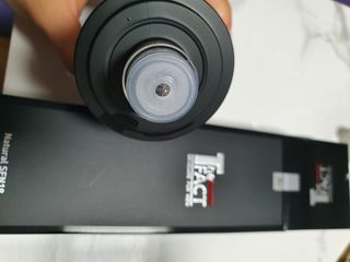 The Fact 더팩트 내추럴 에스에프엔 에이틴 스킨 토너 150ml — 4점을 준 리뷰어가 2022년 5월 올린 사용 사진