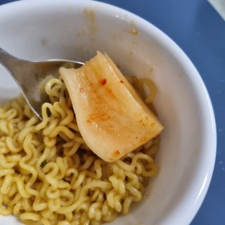 셰프애찬 알타리김치 총각김치 1kg — 5점을 준 리뷰어가 2022년 10월 올린 사용 사진