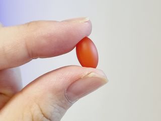 (NEW)다나음 하이포텐시 비타민D3 5000IU(60정/2개월분) — 5점을 준 리뷰어가 2023년 2월 올린 사용 사진
