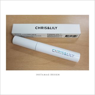 [크리스앤릴리] 아이워너비 픽스카라 — 5점을 준 리뷰어가 2022년 10월 올린 사용 사진