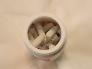 프리마인 성큼다가온 봄, 이너뷰티를 챙겨야 피부도 화사하게, 컨디션도 활기차게. 흡수율을 높인 고효율 비타민. — 5점을 준 리뷰어가 2022년 11월 올린 사용 사진
