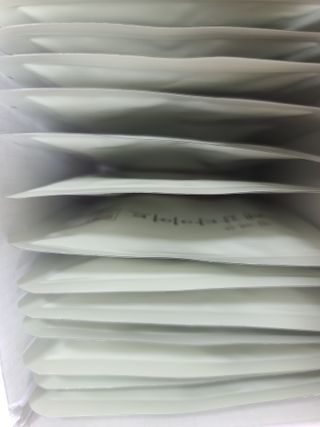 보의당 왕혜문 체감다이어트 — 5점을 준 리뷰어가 2022년 3월 올린 사용 사진