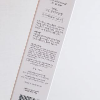 브에노 마더워트 시크릿 퍼퓸 미스트 — 3.5점을 준 리뷰어가 2021년 6월 올린 사용 사진