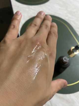 렉스리 닥터 올인원 세럼 Rexri Dr.All-in-one Serum — 4점을 준 리뷰어가 2022년 8월 올린 사용 사진