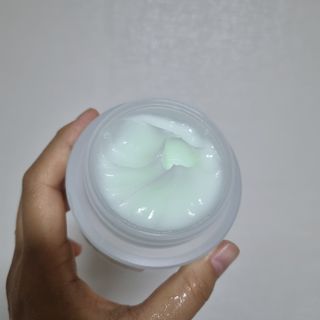 디에이브 더마-테카 바이옴 크림 50ml — 5점을 준 리뷰어가 2022년 10월 올린 사용 사진