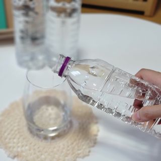 몽베스트 [MONTBEST]위드어스 500mL 20병 — 5점을 준 리뷰어가 2022년 8월 올린 사용 사진