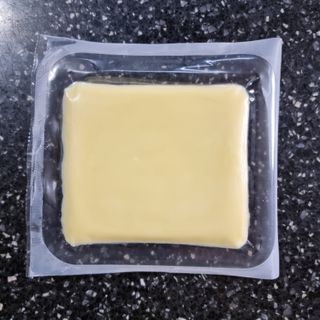 앙투어솔레 아일랜드 구워먹는 치즈 100 자연 치즈 와인안주 300g(100g x 3팩) — 5점을 준 리뷰어가 2022년 8월 올린 사용 사진