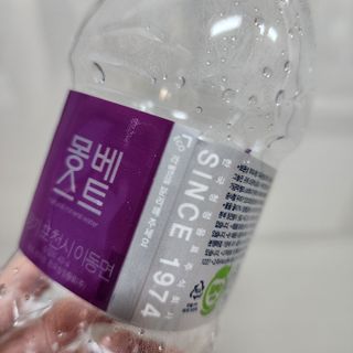 몽베스트 [MONTBEST] 330mL 20병 — 5점을 준 리뷰어가 2023년 7월 올린 사용 사진