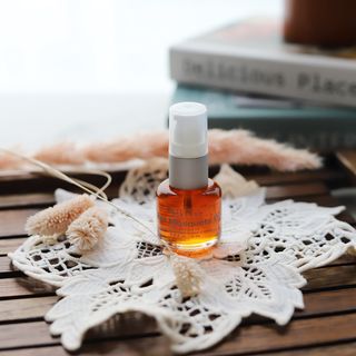 유니베르소 로즈힙 오일 15ml — 4.5점을 준 리뷰어가 2021년 4월 올린 사용 사진