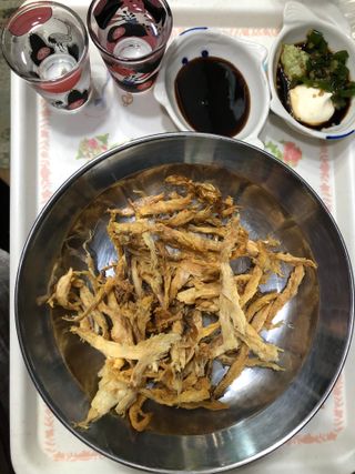 [오늘바스켓] 용대리 손질하늘태 130g — 5점을 준 리뷰어가 2021년 6월 올린 사용 사진