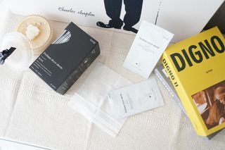 [이즈라이프코스메틱] 퍼퓸 드라이어 시트 히노끼향  or 블랑향 2중 택1 30매 — 5점을 준 리뷰어가 2021년 6월 올린 사용 사진