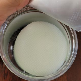 디에이브 더마-테카 바이옴 카밍패드 60매 — 5점을 준 리뷰어가 2022년 12월 올린 사용 사진