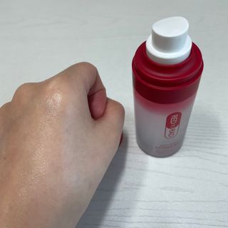 레드투래드 안티더스트 배리어 미스트 55ml — 5점을 준 리뷰어가 2021년 10월 올린 사용 사진