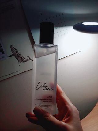 탐니크 바디미스트 릴리아나 150ml — 4.5점을 준 리뷰어가 2021년 1월 올린 사용 사진