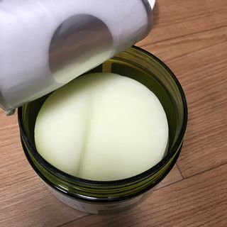 랑벨 랑바이오 블랙 시카 퀵 패드 100매 (3초 쿨링/3분 흡수, 블랙비 프로폴리스/시카 4종 함유, 대용량) — 5점을 준 리뷰어가 2022년 5월 올린 사용 사진