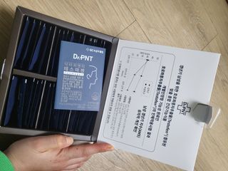 닥터피엔티 [Dr.PNT] 남성 건강 올인원! 테스마젠 — 5점을 준 리뷰어가 2022년 12월 올린 사용 사진
