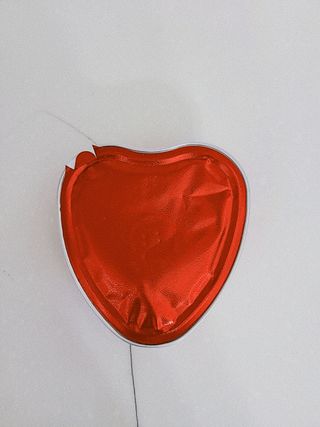 비타크래프트 조에시 하트캔 85g 강아지 습식캔 10캔 — 5점을 준 리뷰어가 2021년 7월 올린 사용 사진