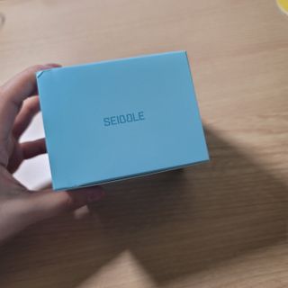 자이블 폼케이크 베이직 바질/피오니 — 4점을 준 리뷰어가 2022년 1월 올린 사용 사진