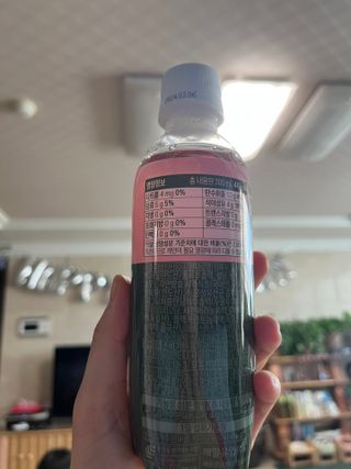 더그레잇티 콤부차 [매일유업] 더그레잇티 44kcal 콤부차 300ml *12개입 (오리지널 6개+베리리치 6개) — 5점을 준 리뷰어가 2023년 8월 올린 사용 사진