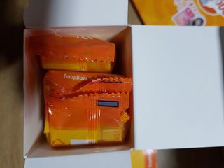 [광동제약] 비타500데일리스틱70포&굿즈3종 — 5점을 준 리뷰어가 2021년 10월 올린 사용 사진