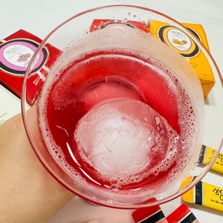 몽베스트 위드더 블랜딩 하우스 콤부차 _ 버라이어티팩 — 5점을 준 리뷰어가 2023년 7월 올린 사용 사진