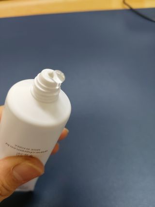 체르엠  프루브 콜라겐 앰플세럼 60ml 1병 — 4점을 준 리뷰어가 2022년 1월 올린 사용 사진