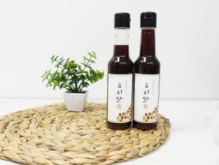 [요리맛수] NEW 천연 요리 에센스 300g 2개 SET — 5점을 준 리뷰어가 2021년 5월 올린 사용 사진