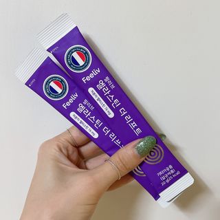 필리브 엘라스틴 더 리프트 — 5점을 준 리뷰어가 2021년 9월 올린 사용 사진