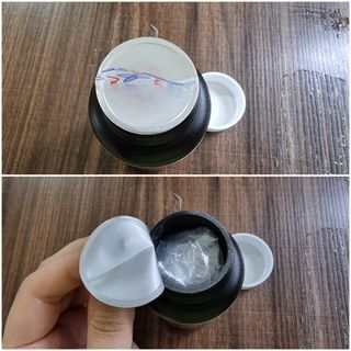 슬림플래닛 가르시니아 2500mg 비포밀 — 4점을 준 리뷰어가 2021년 10월 올린 사용 사진