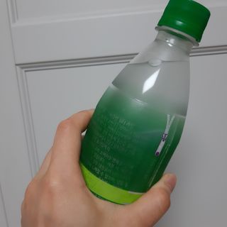 몽베스트 Montbest with Sparkling water Lemon OR Lime 20병(랜덤) — 5점을 준 리뷰어가 2022년 6월 올린 사용 사진