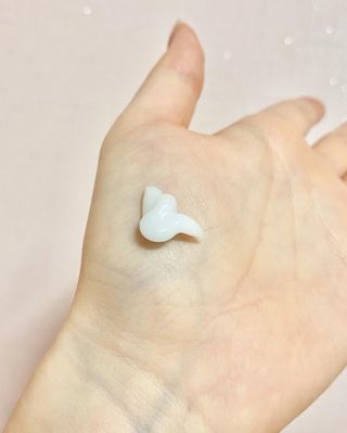 에스트라 아토베리어365 하이드로 수딩크림 — 4점을 준 리뷰어가 2022년 6월 올린 사용 사진