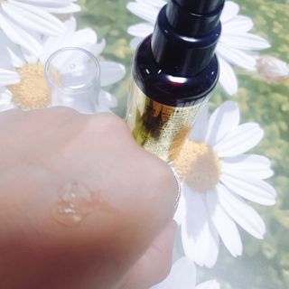 체르엠  프루브 콜라겐 앰플세럼 60ml 1병 — 5점을 준 리뷰어가 2021년 9월 올린 사용 사진