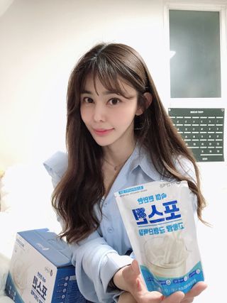자연에온 마시는 프로틴 고함량 균형단백질 음료 포스틴 125ml 10개입 1BOX — 5점을 준 리뷰어가 2021년 5월 올린 사용 사진