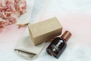 유쏘풀 익스프레 드 퍼퓸 50ml 4종  [세인트 모리츠] [베리섹시] [상탈 세콰이아] [엠포리아 코튼] 중 택 1 — 5점을 준 리뷰어가 2022년 3월 올린 사용 사진