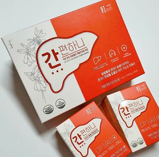 이지헬스 간편하니 [1개월 분  60정] — 5점을 준 리뷰어가 2021년 1월 올린 사용 사진