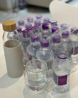 몽베스트 [MONTBEST] 330mL 20병 — 5점을 준 리뷰어가 2021년 12월 올린 사용 사진