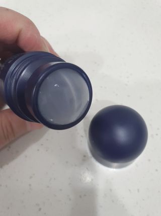 [바록스] 류현진 올인원 바디릴렉싱 몬스터겔 50ml — 5점을 준 리뷰어가 2021년 3월 올린 사용 사진