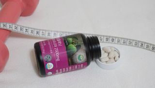 슬림플래닛 가르시니아 2500mg 비포밀 — 5점을 준 리뷰어가 2021년 7월 올린 사용 사진